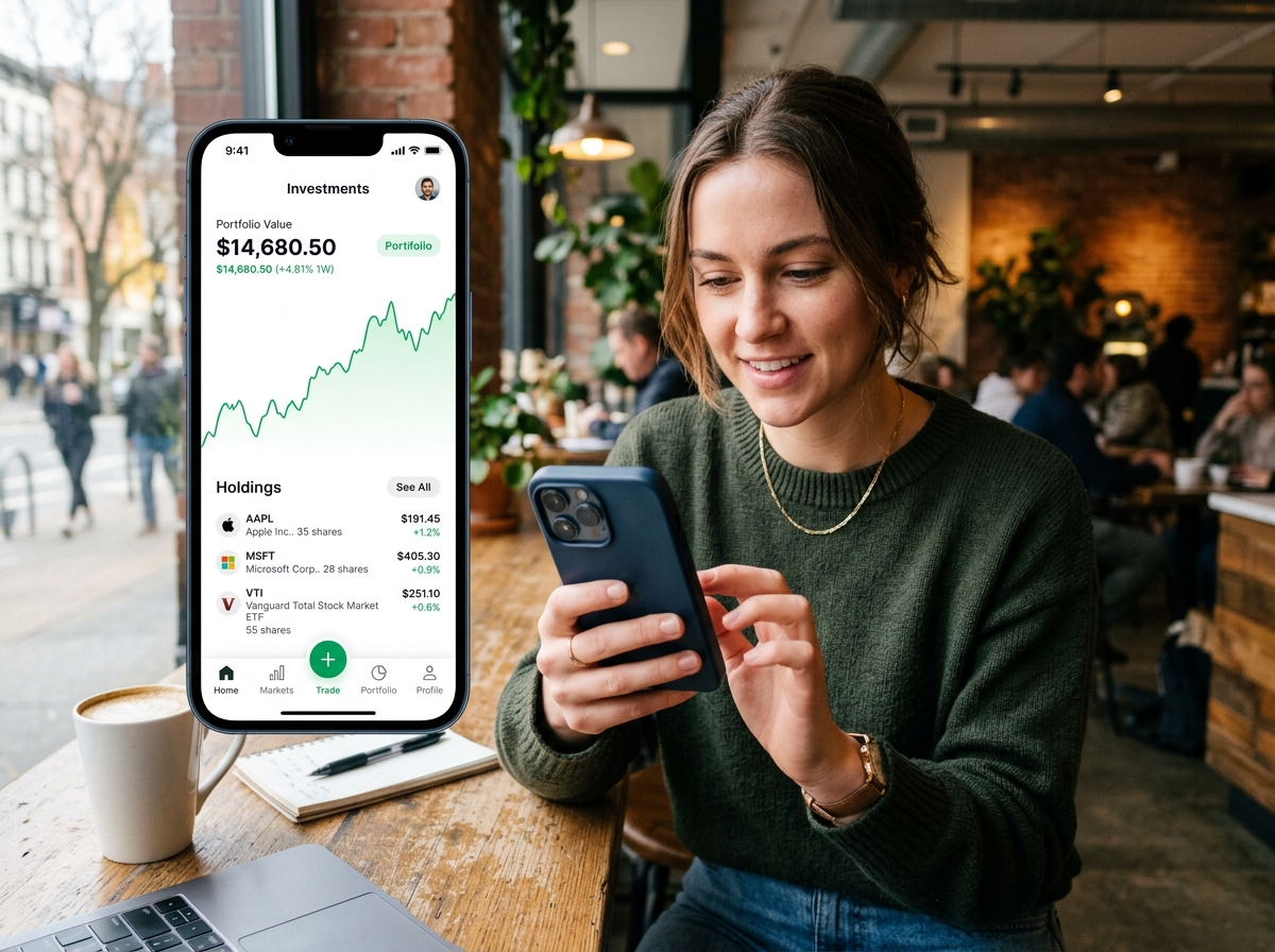 The Importance of Research Before Choosing an Online Financial Platform